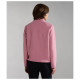 Napapijri Γυναικεία μπλούζα fleece T-Cuverville HZ W